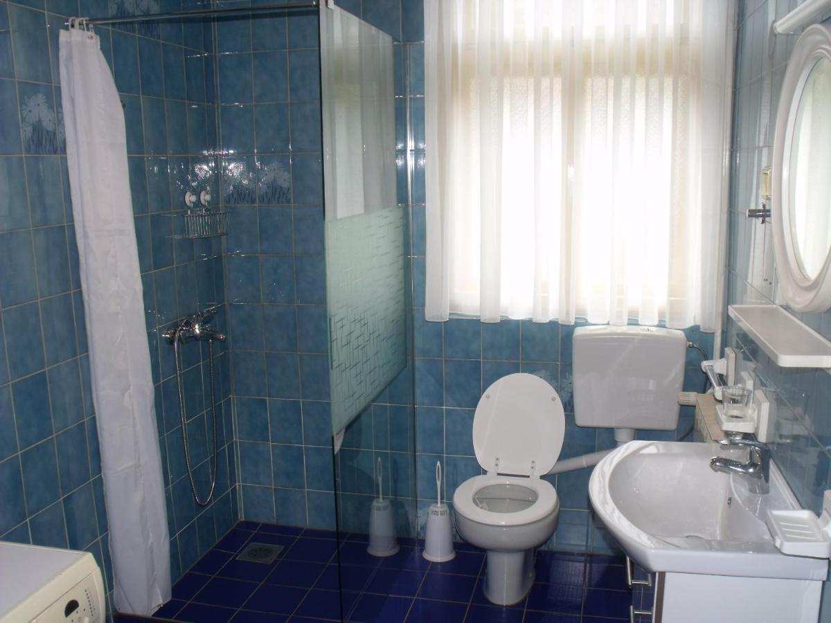 Apartma 2000 Tolmin Kültér fotó