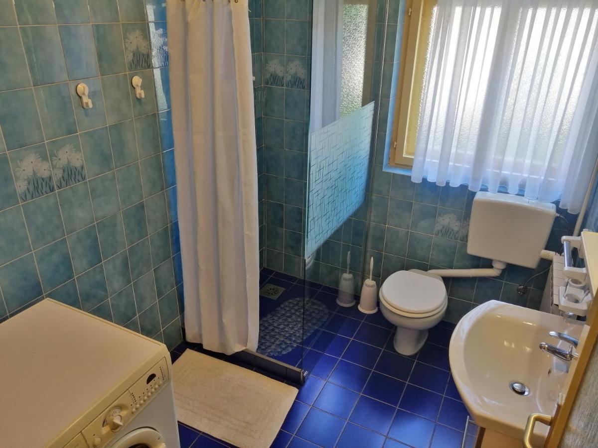 Apartma 2000 Tolmin Kültér fotó