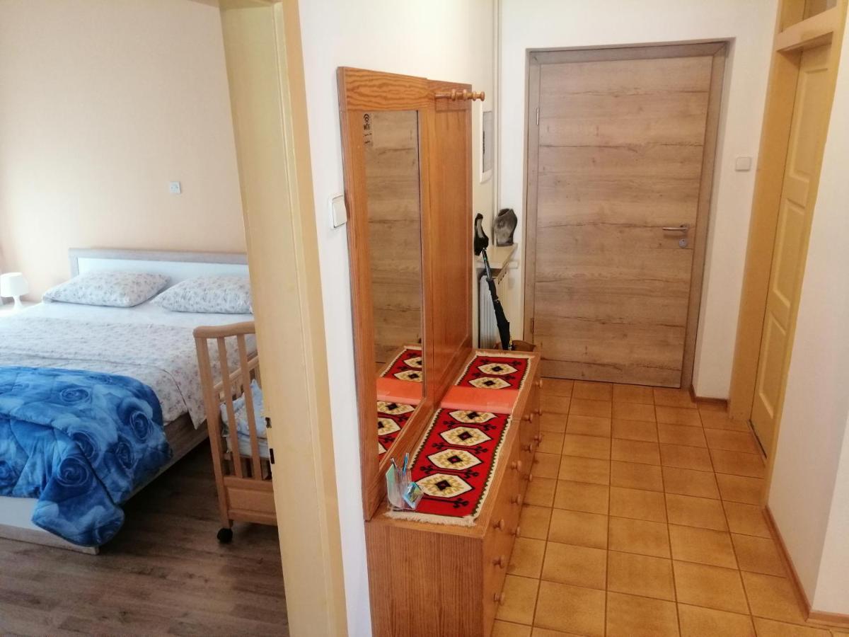 Apartma 2000 Tolmin Kültér fotó
