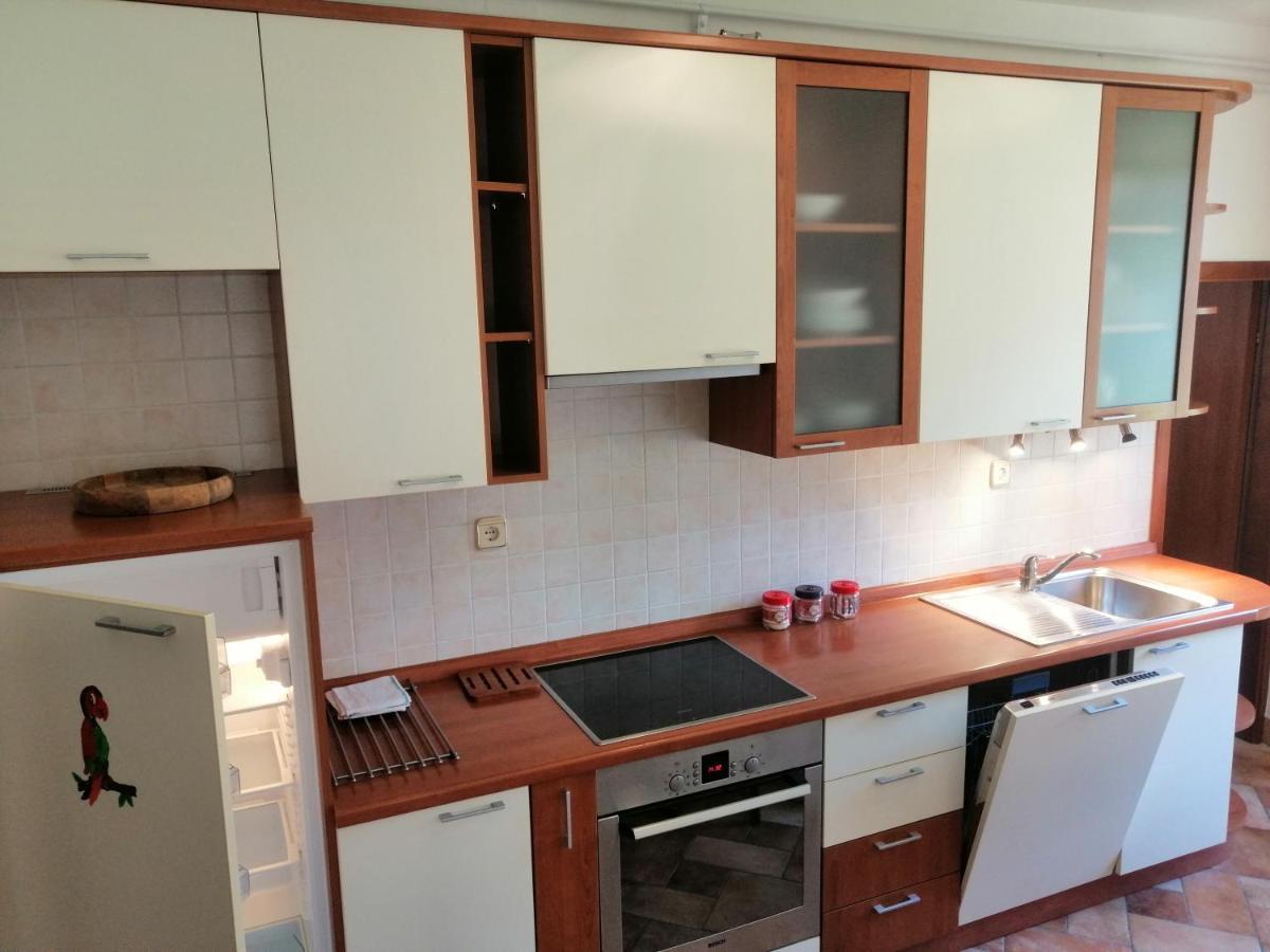 Apartma 2000 Tolmin Kültér fotó