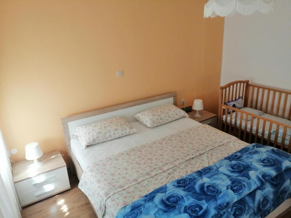 Apartma 2000 Tolmin Kültér fotó