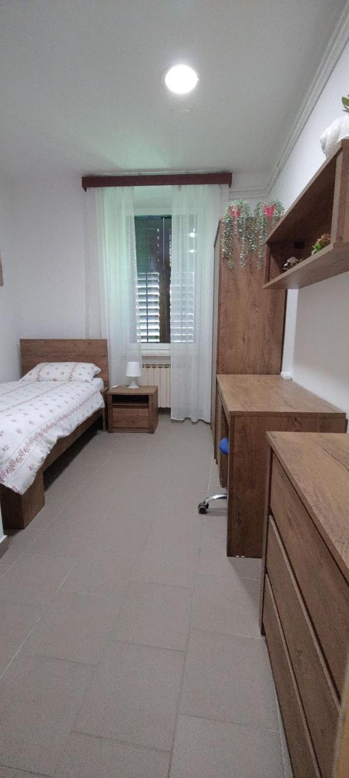 Apartma 2000 Tolmin Kültér fotó