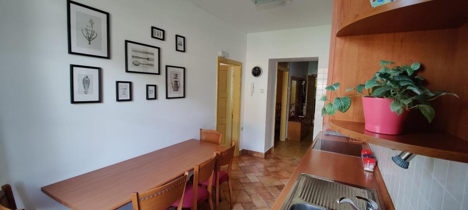 Apartma 2000 Tolmin Szoba fotó